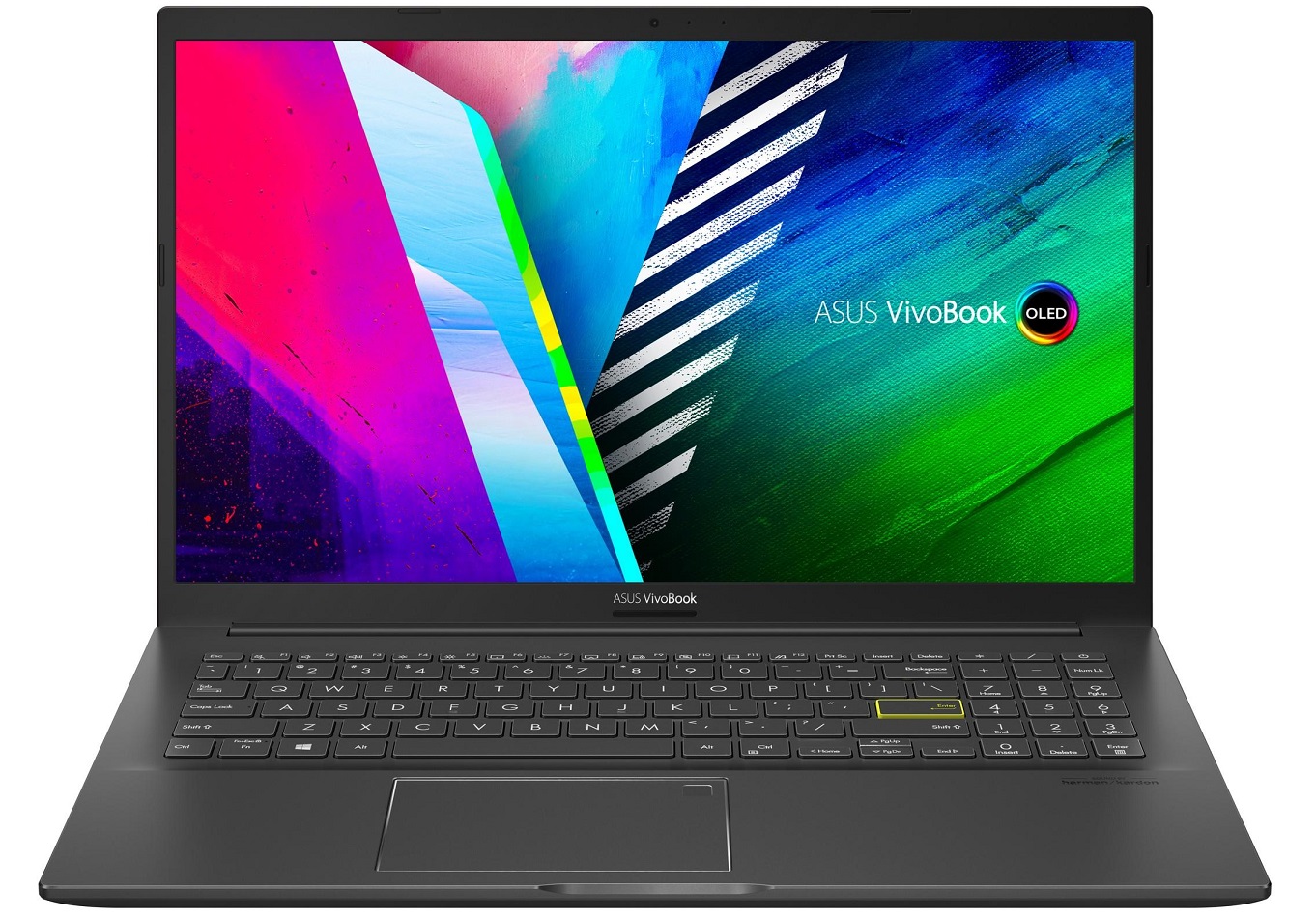 Asus VivoBook Ultra K15 K513EA-L322WS Laptop (11th Gen Core i3/ 8GB/ 1TB 256GB SSD/ Win11 Home)